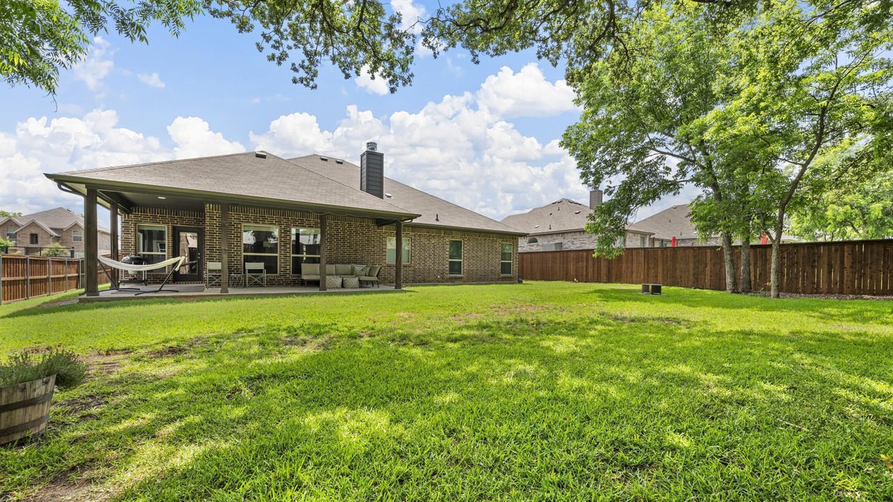 Photo of Outdoor in Forest Hill