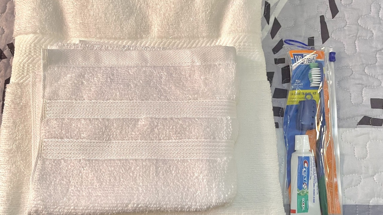 Photo of Bathroom in Bocacanasta