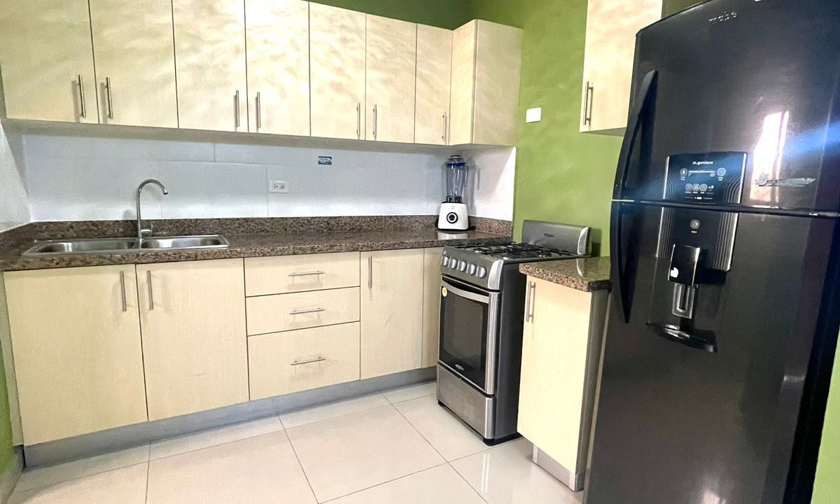 Photo of Kitchen in Bocacanasta