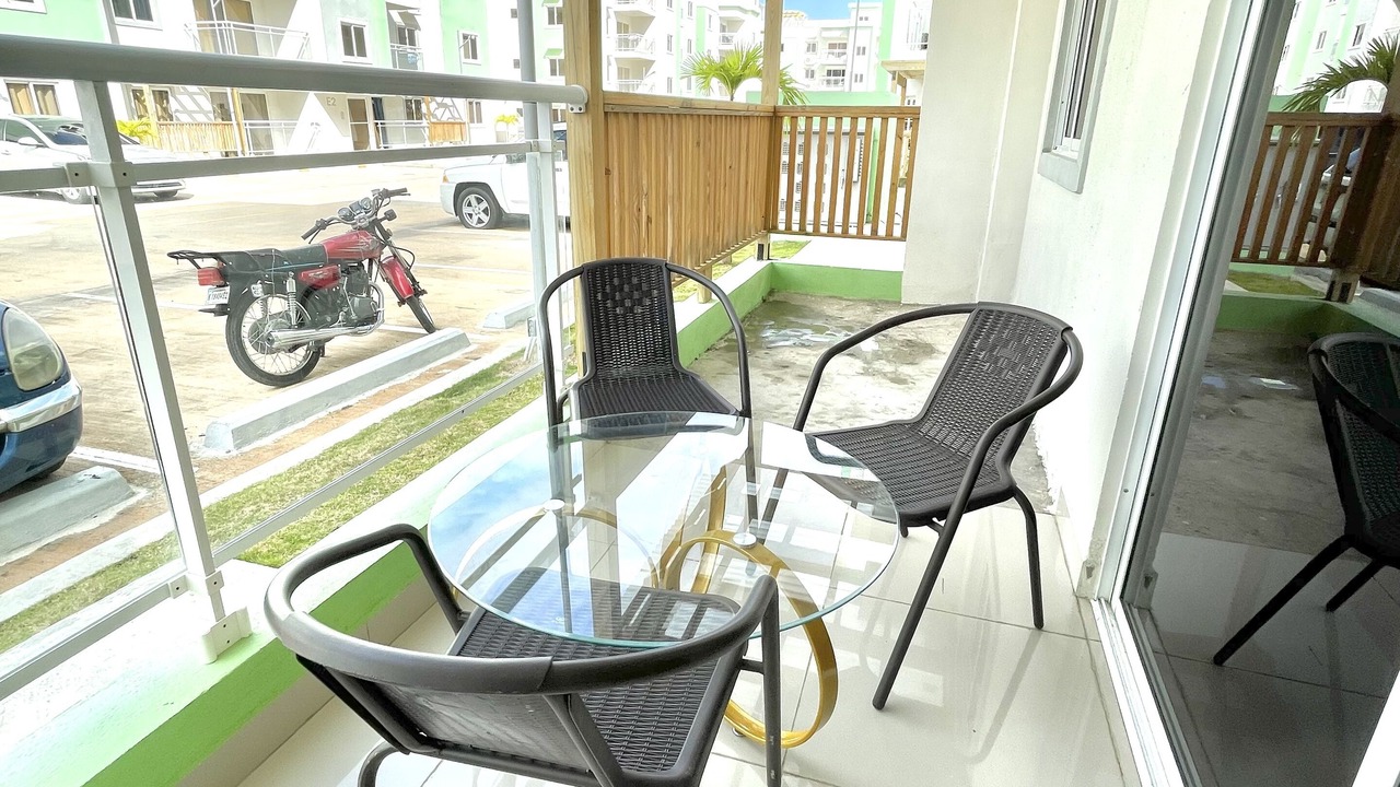 Photo of Patio Balcony in Bocacanasta