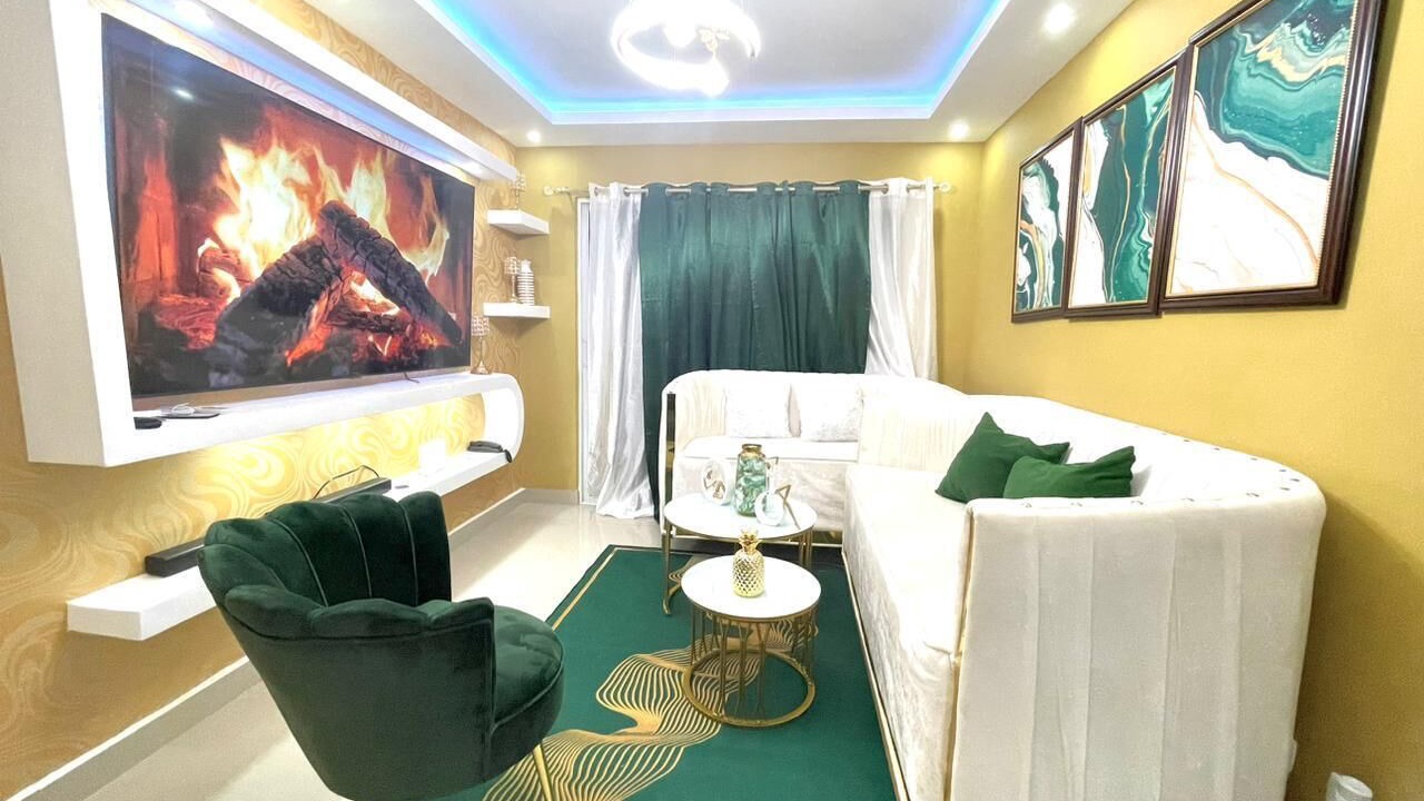 Photo of Livingroom in Bocacanasta