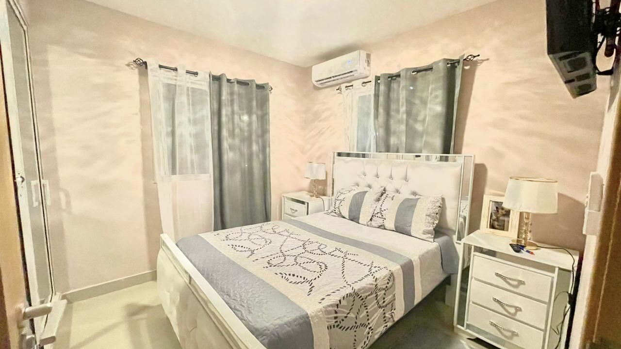 Photo of Bedroom in Bocacanasta