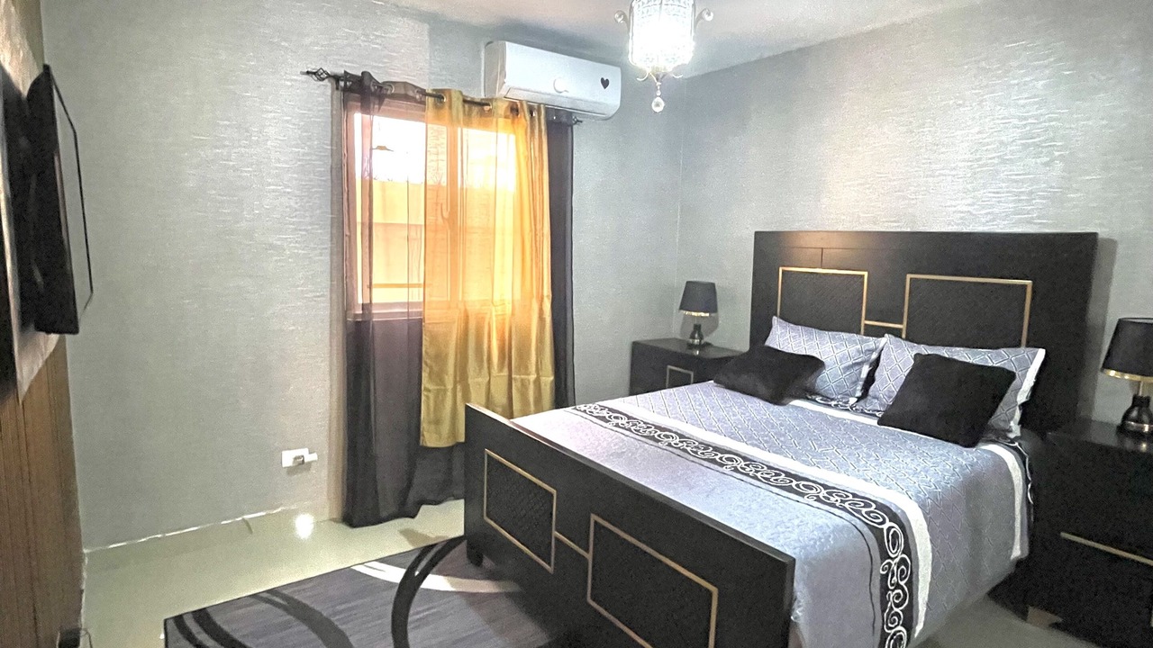 Photo of Bedroom in Bocacanasta