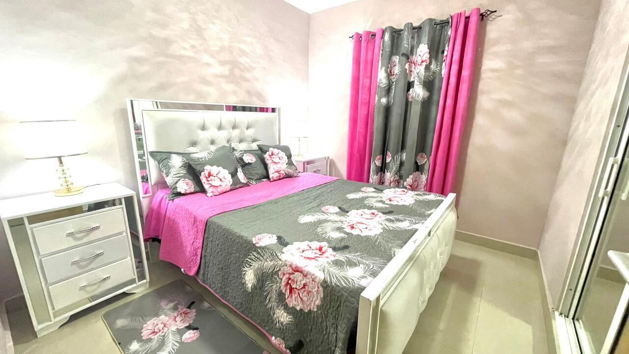 Photo of Bedroom in Bocacanasta