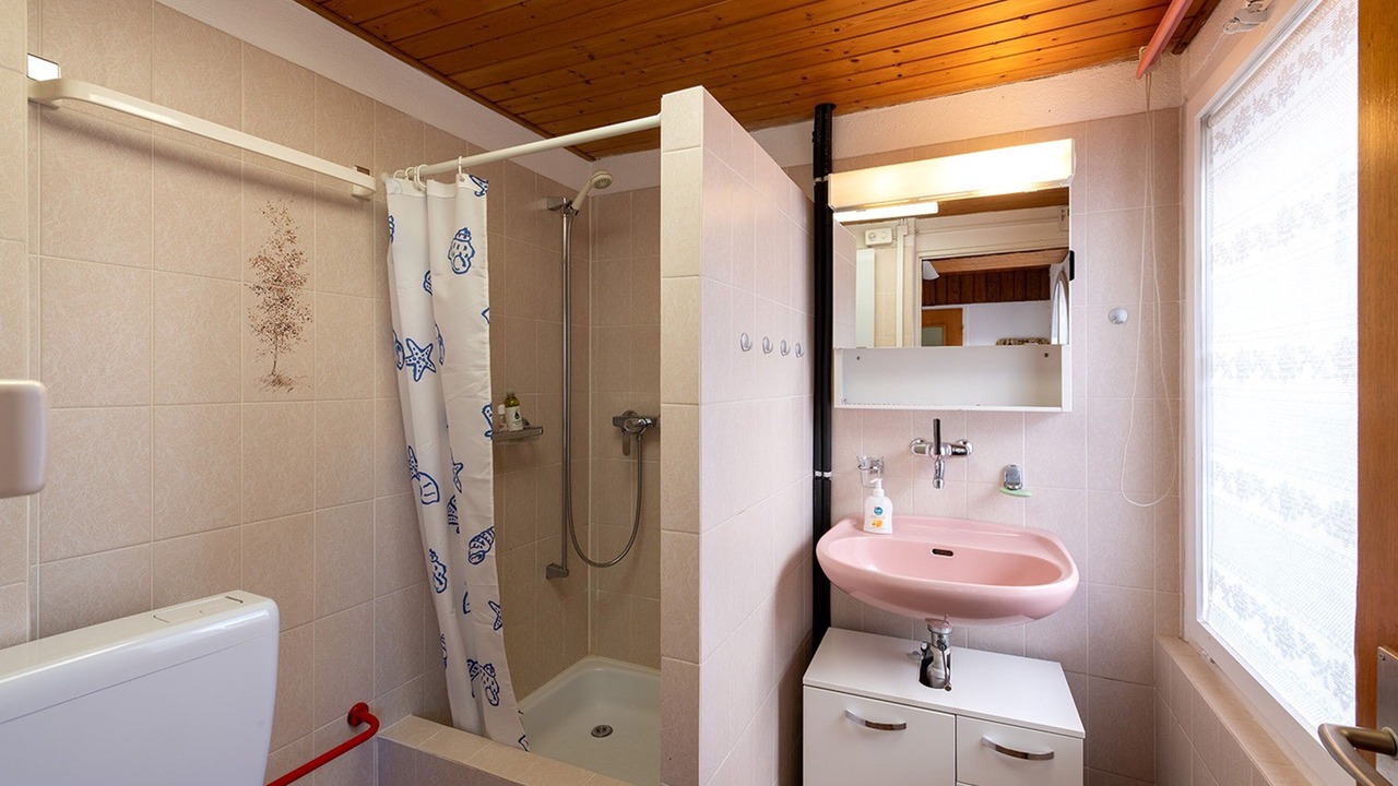 Photo of Bathroom in Caslano
