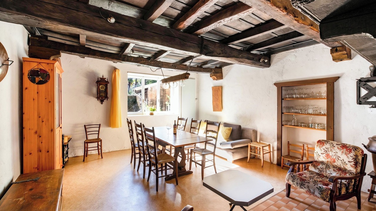 Photo of Bedroom in Caslano