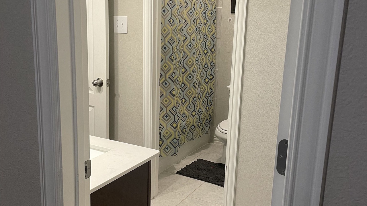 Photo of Bathroom in Fort Worth