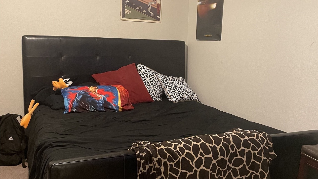 Photo of Bedroom in Fort Worth