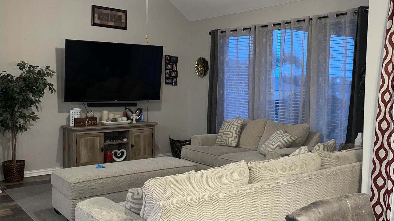 Photo of Livingroom in Fort Worth