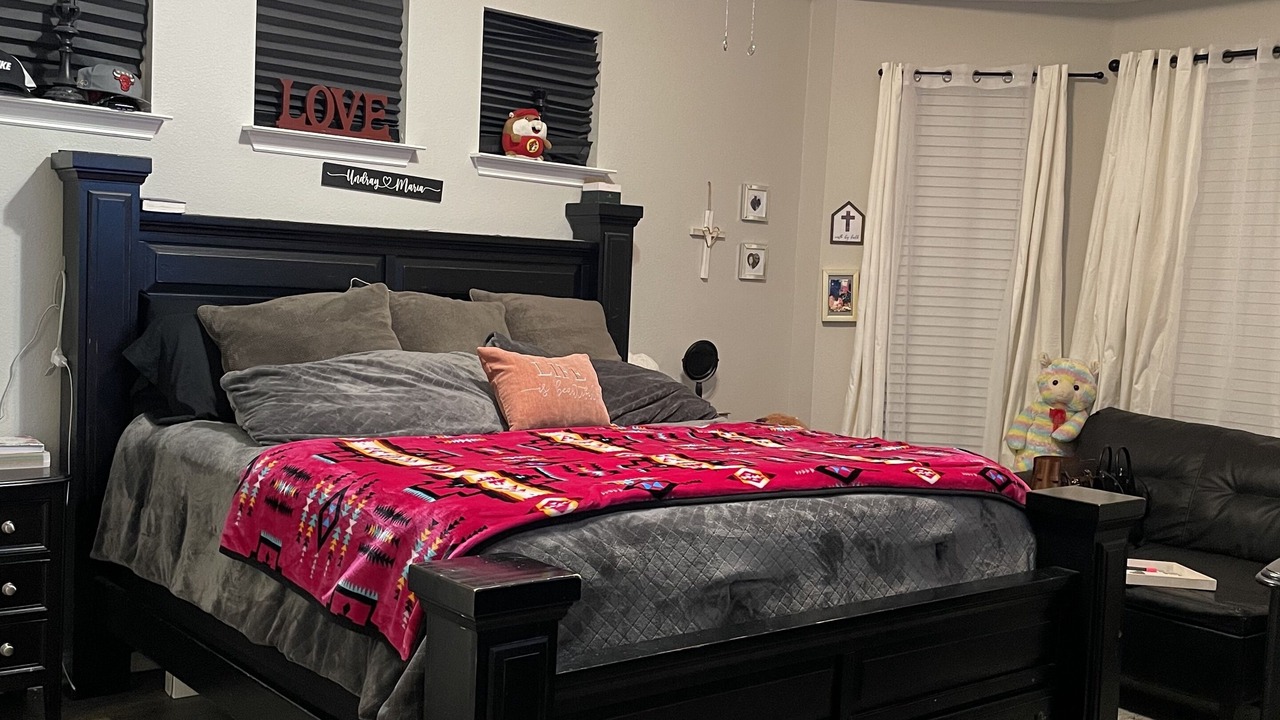 Photo of Bedroom in Fort Worth