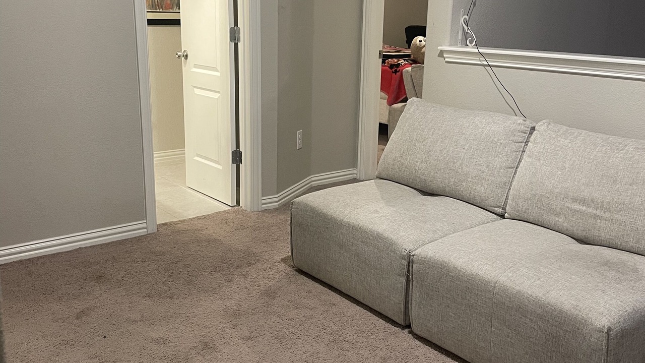 Photo of Livingroom in Fort Worth