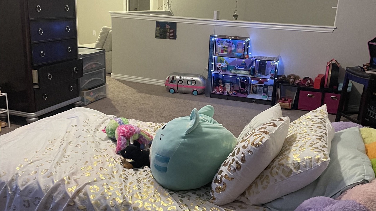 Photo of Bedroom in Fort Worth