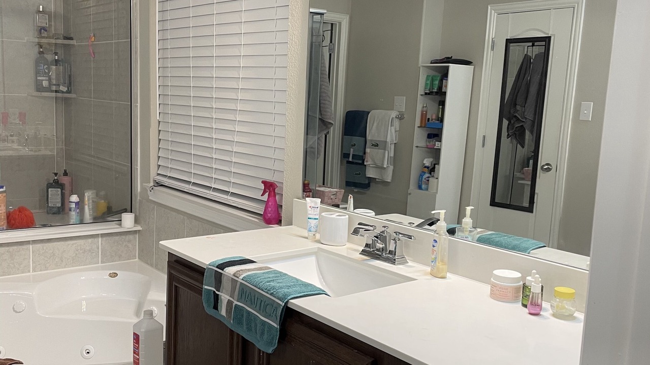 Photo of Bathroom in Fort Worth