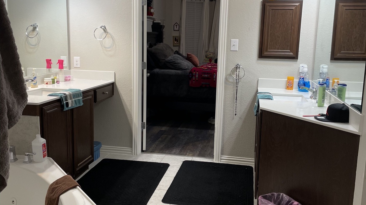 Photo of Bathroom in Fort Worth