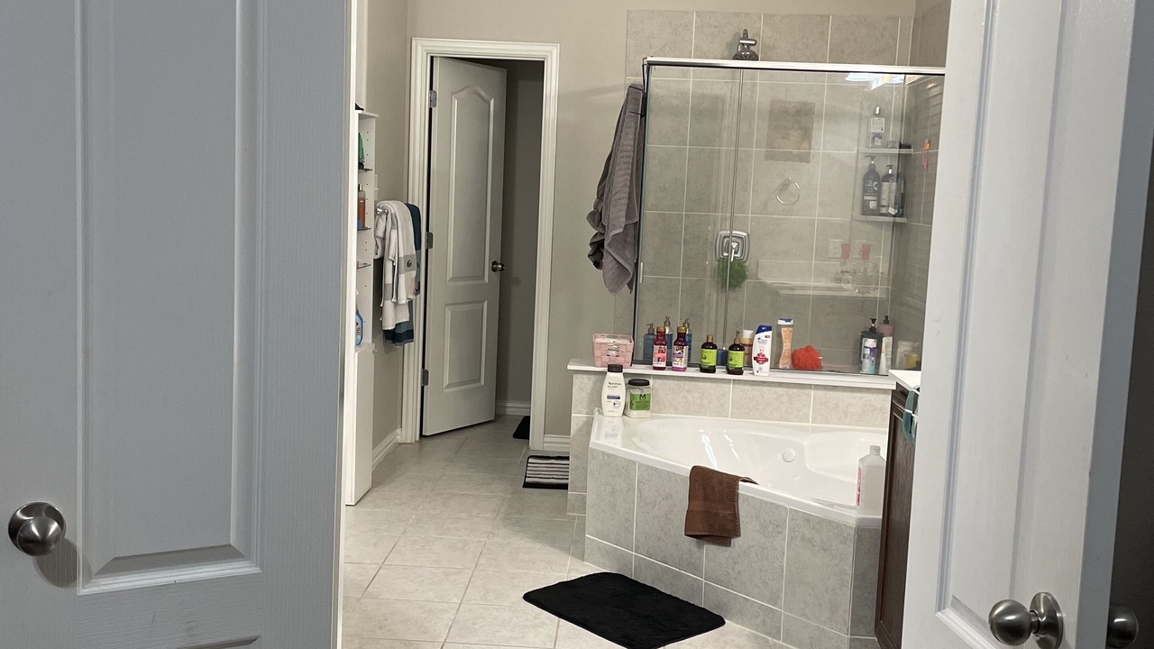 Photo of Bathroom in Fort Worth
