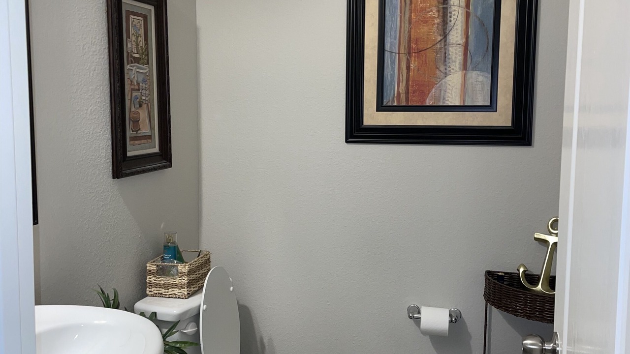 Photo of Bathroom in Fort Worth