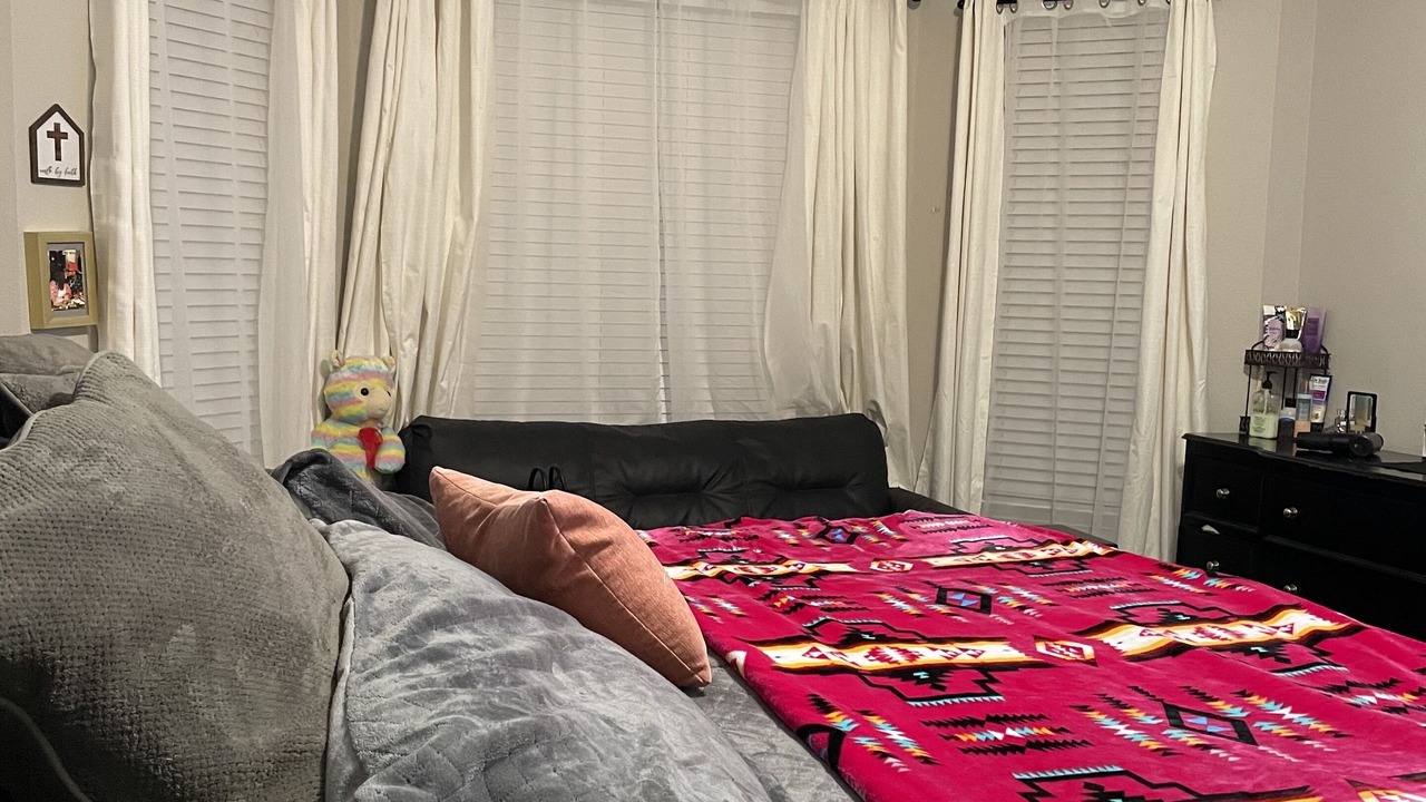 Photo of Bedroom in Fort Worth