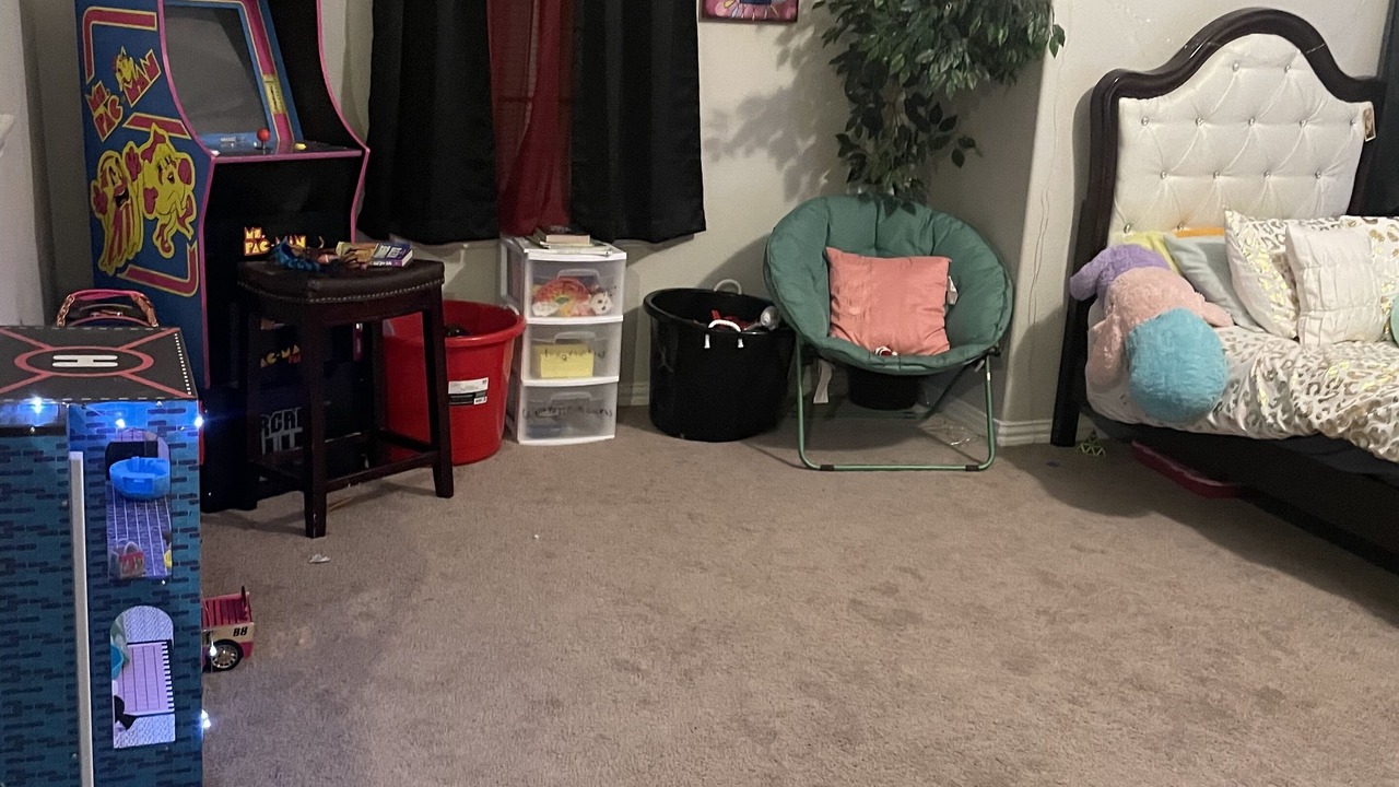 Photo of Bedroom in Fort Worth