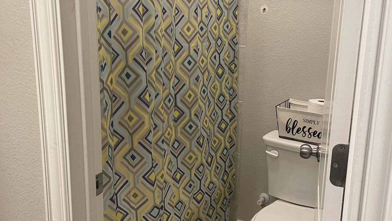 Photo of Bathroom in Fort Worth