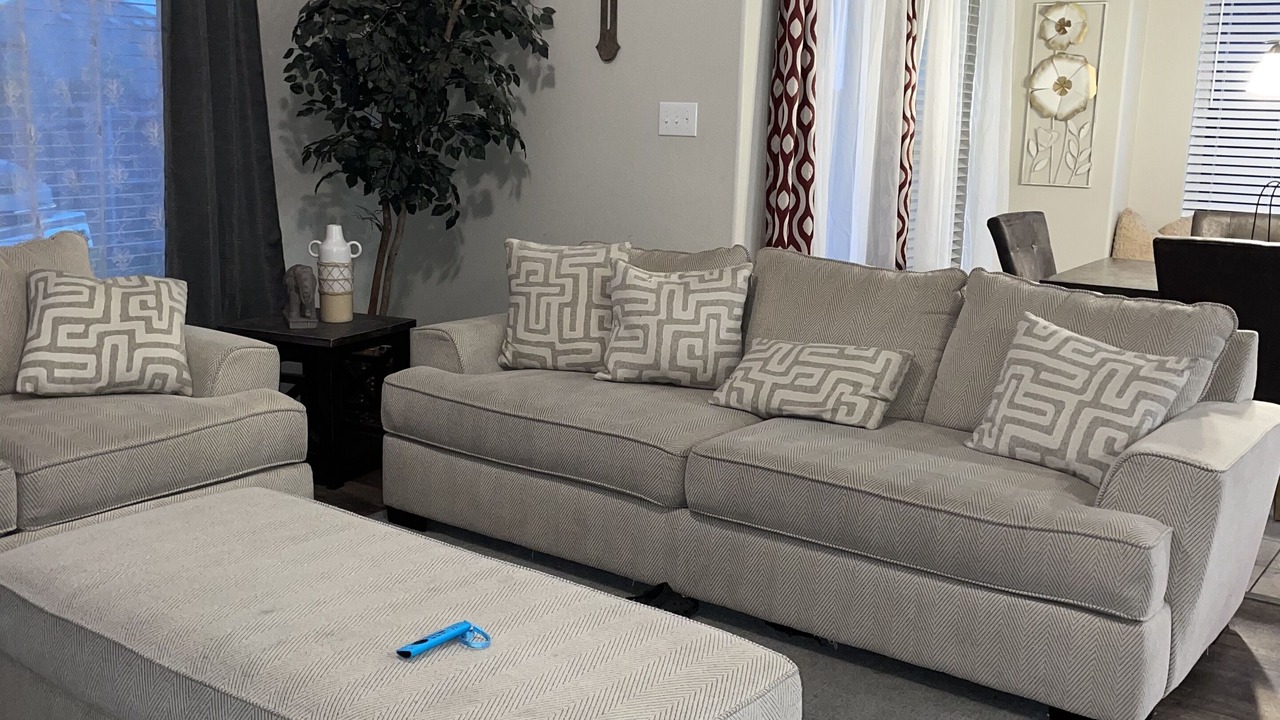 Photo of Livingroom in Fort Worth