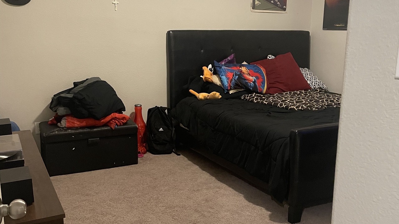Photo of Bedroom in Fort Worth