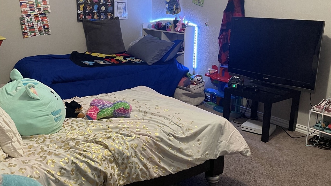 Photo of Bedroom in Fort Worth