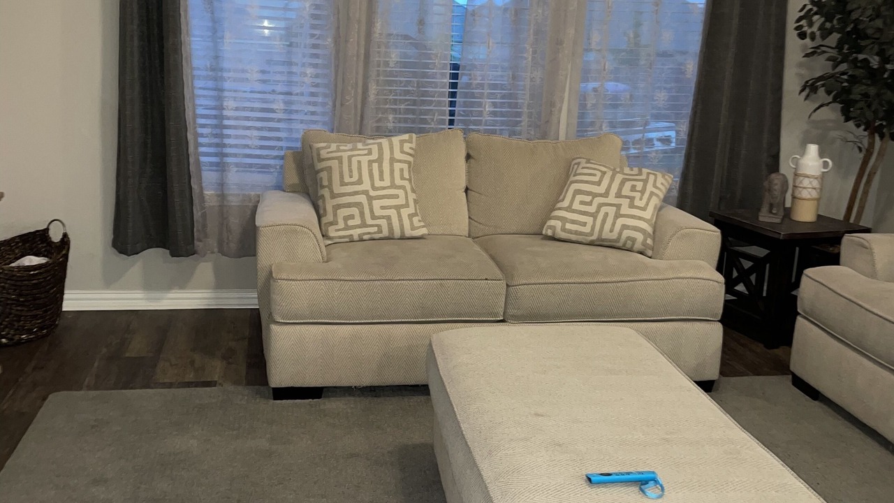 Photo of Livingroom in Fort Worth