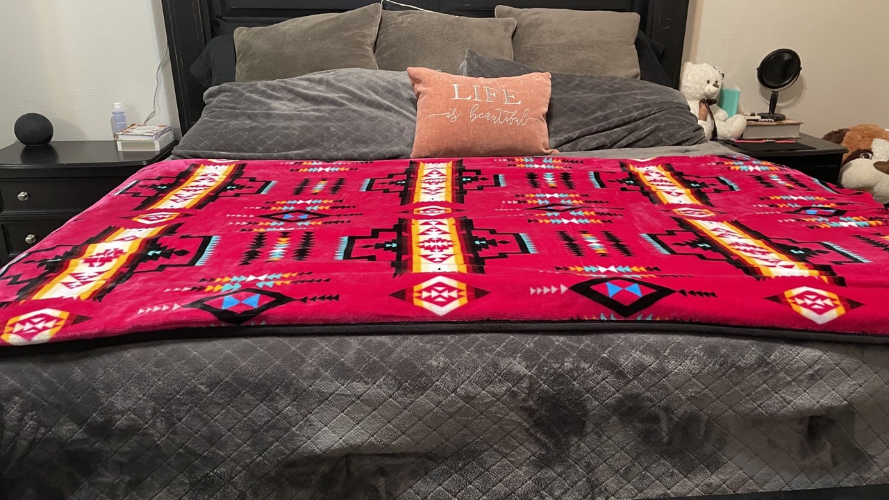 Photo of Bedroom in Fort Worth