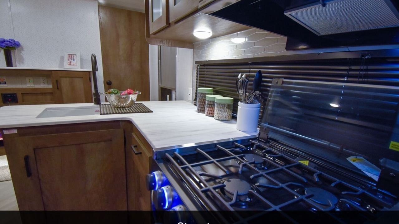 Photo of Kitchen in Buckingham