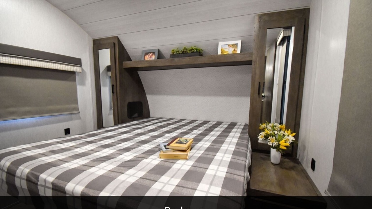 Photo of Bedroom in Buckingham