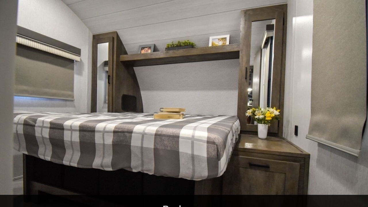 Photo of Bedroom in Buckingham