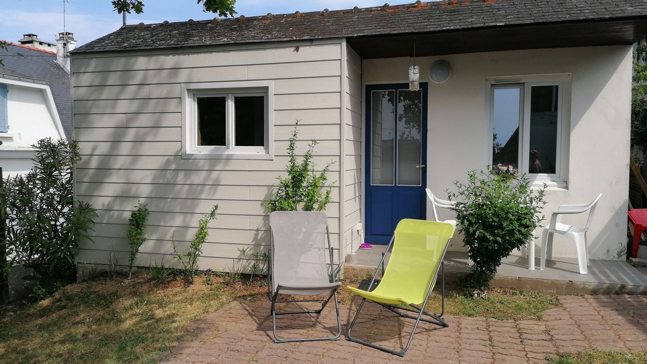 Photo of Outdoor in Saint-Marc-sur-Mer