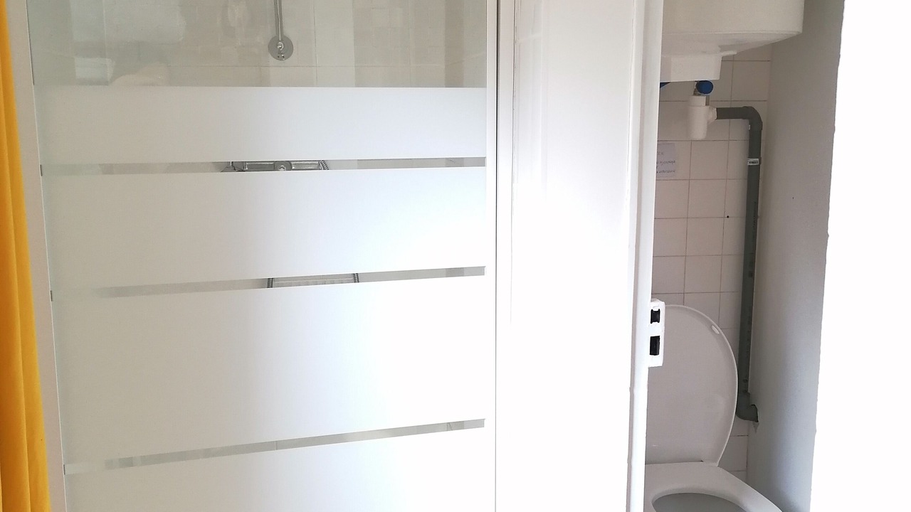 Photo of Bathroom in Saint-Marc-sur-Mer