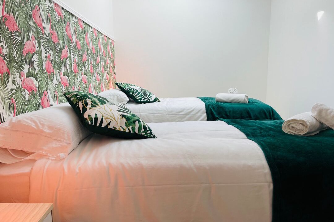 Photo of Bedroom in Arbonne-la-Foret