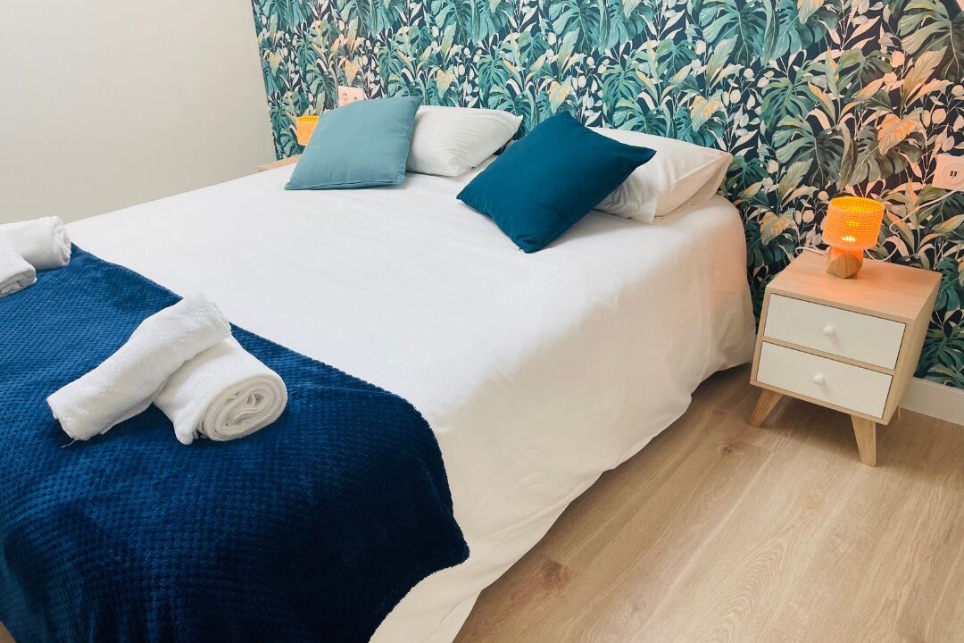 Photo of Bedroom in Arbonne-la-Foret