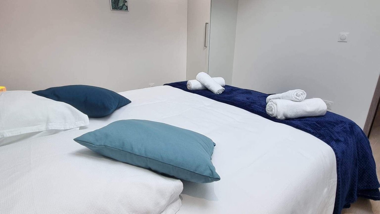 Photo of Bedroom in Arbonne-la-Foret