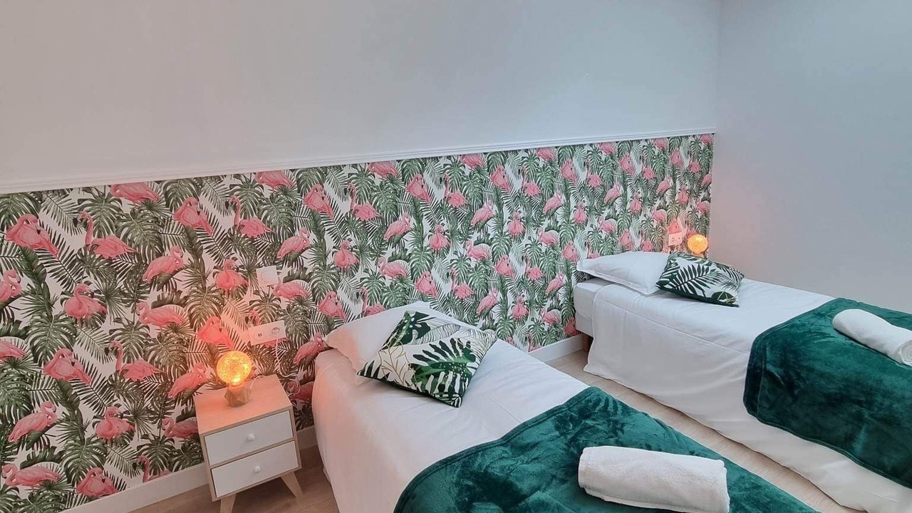 Photo of Bedroom in Arbonne-la-Foret
