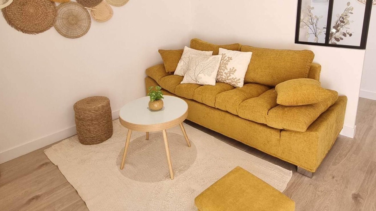 Photo of Livingroom in Arbonne-la-Foret