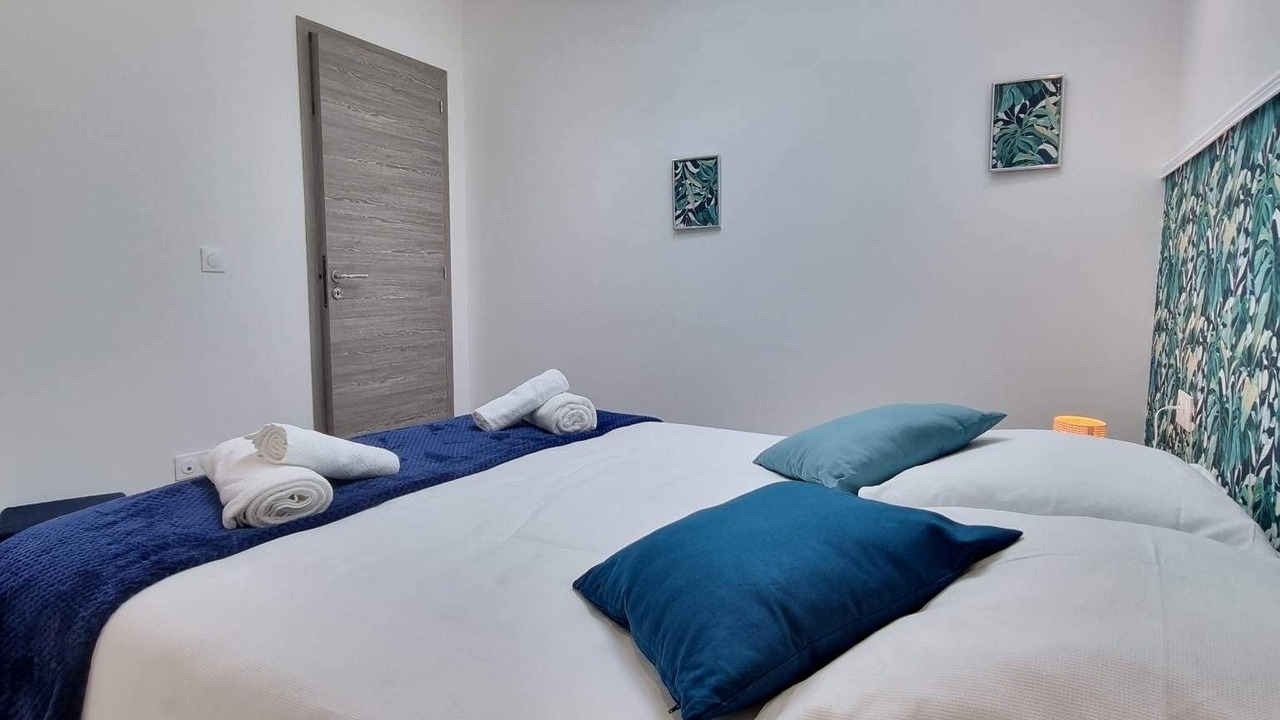 Photo of Bedroom in Arbonne-la-Foret