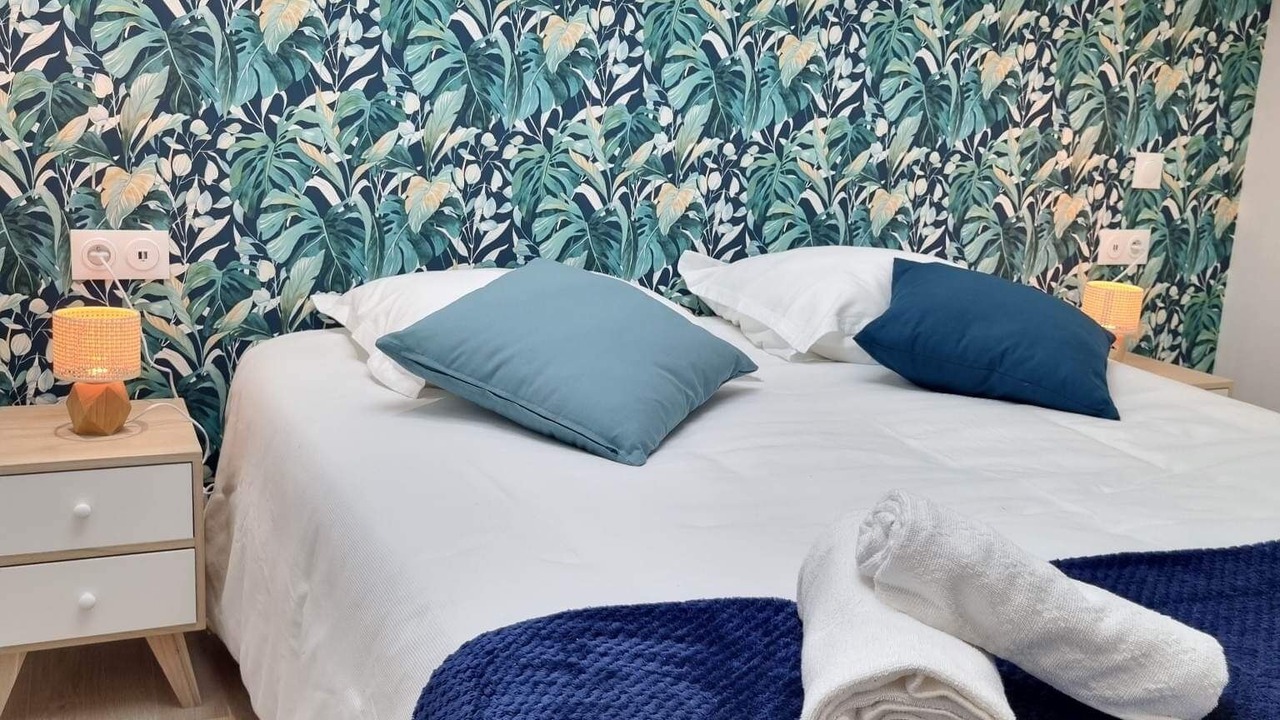 Photo of Bedroom in Arbonne-la-Foret