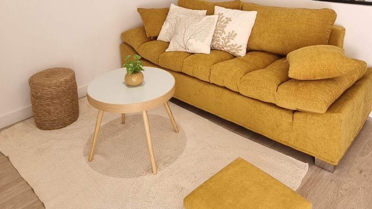Photo of Livingroom in Arbonne-la-Foret