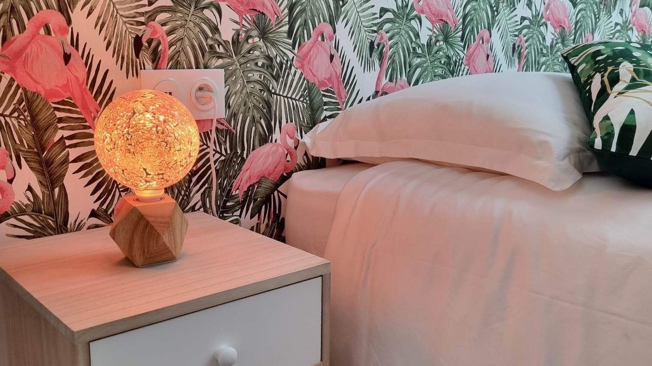 Photo of Bedroom in Arbonne-la-Foret