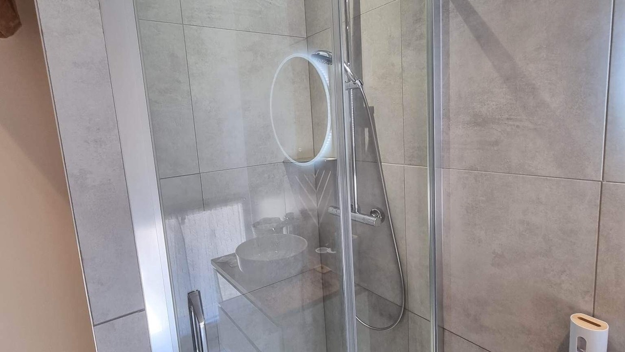 Photo of Bathroom in Arbonne-la-Foret