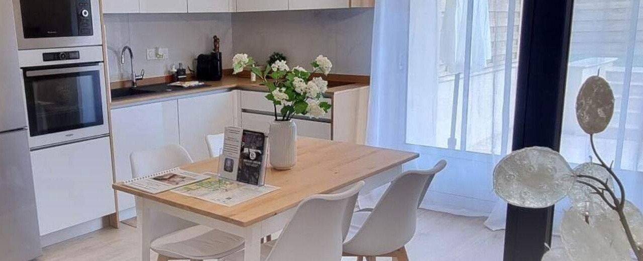 Photo of Kitchen in Arbonne-la-Foret