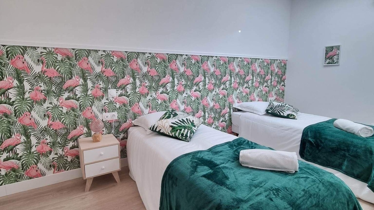 Photo of Bedroom in Arbonne-la-Foret
