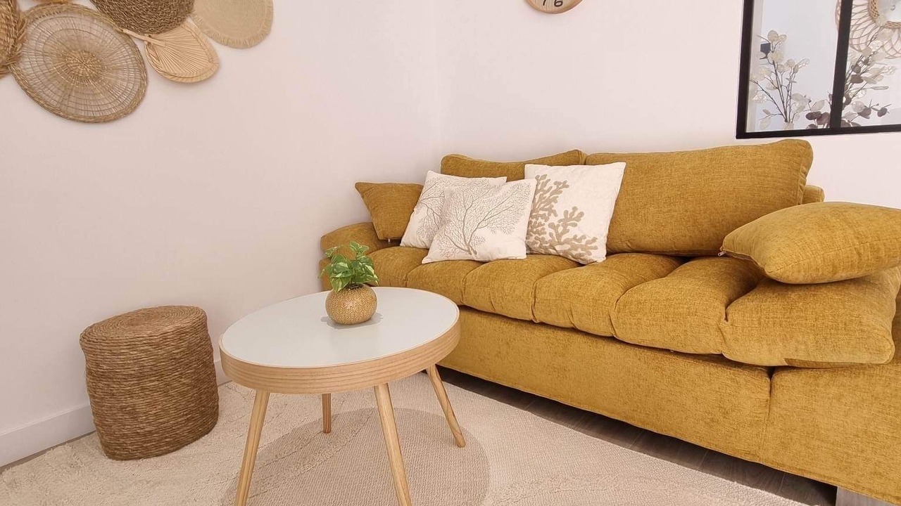 Photo of Livingroom in Arbonne-la-Foret