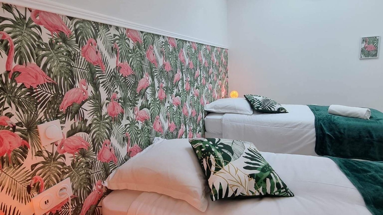 Photo of Bedroom in Arbonne-la-Foret