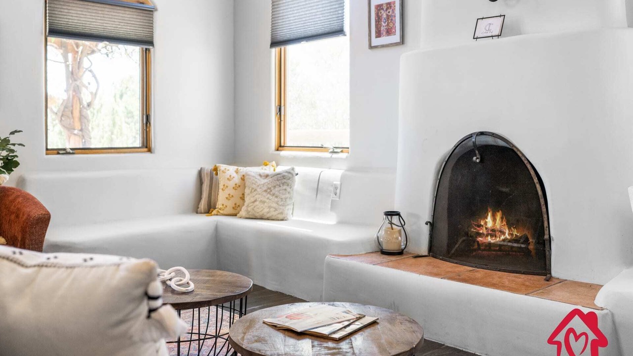 Photo of Livingroom in Placitas