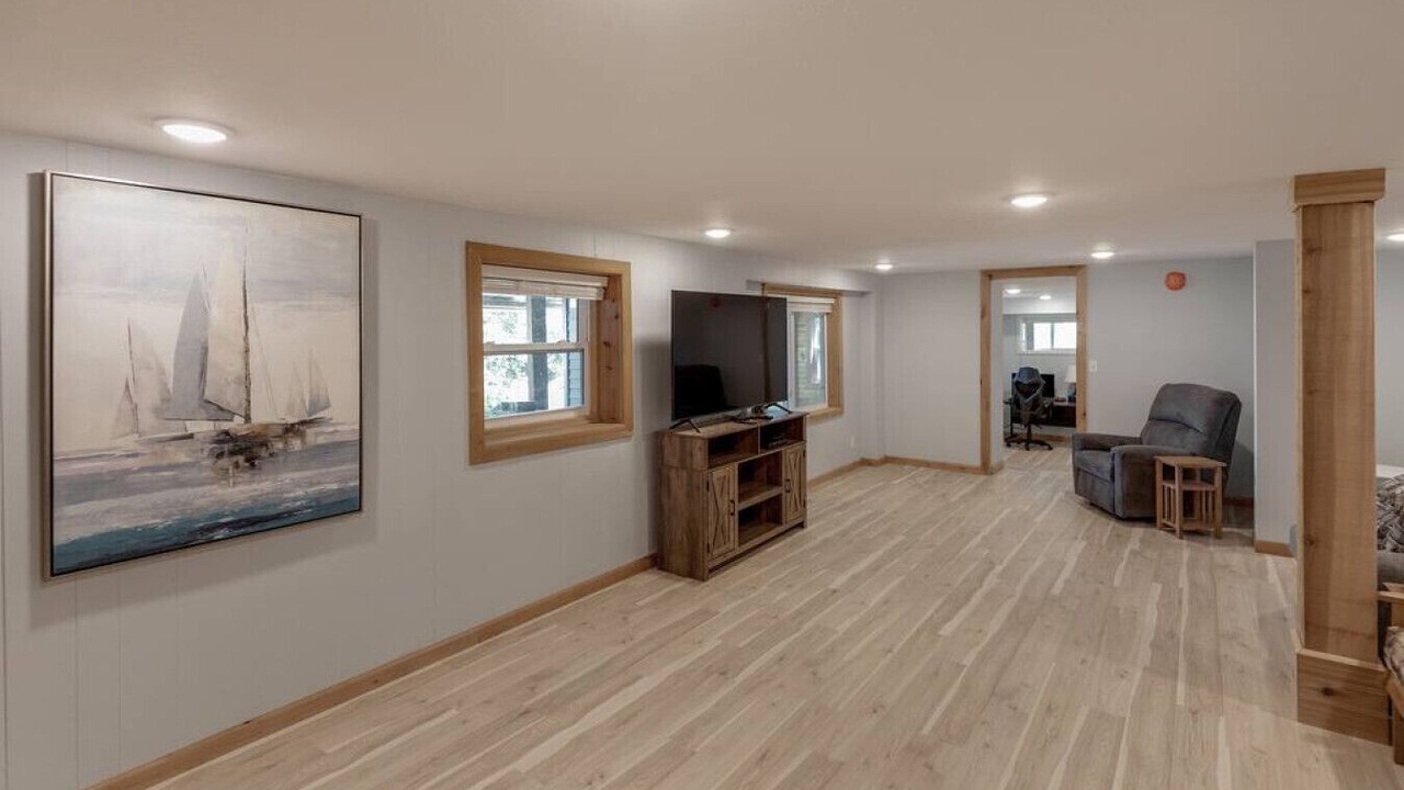Photo of Bedroom in Garrison