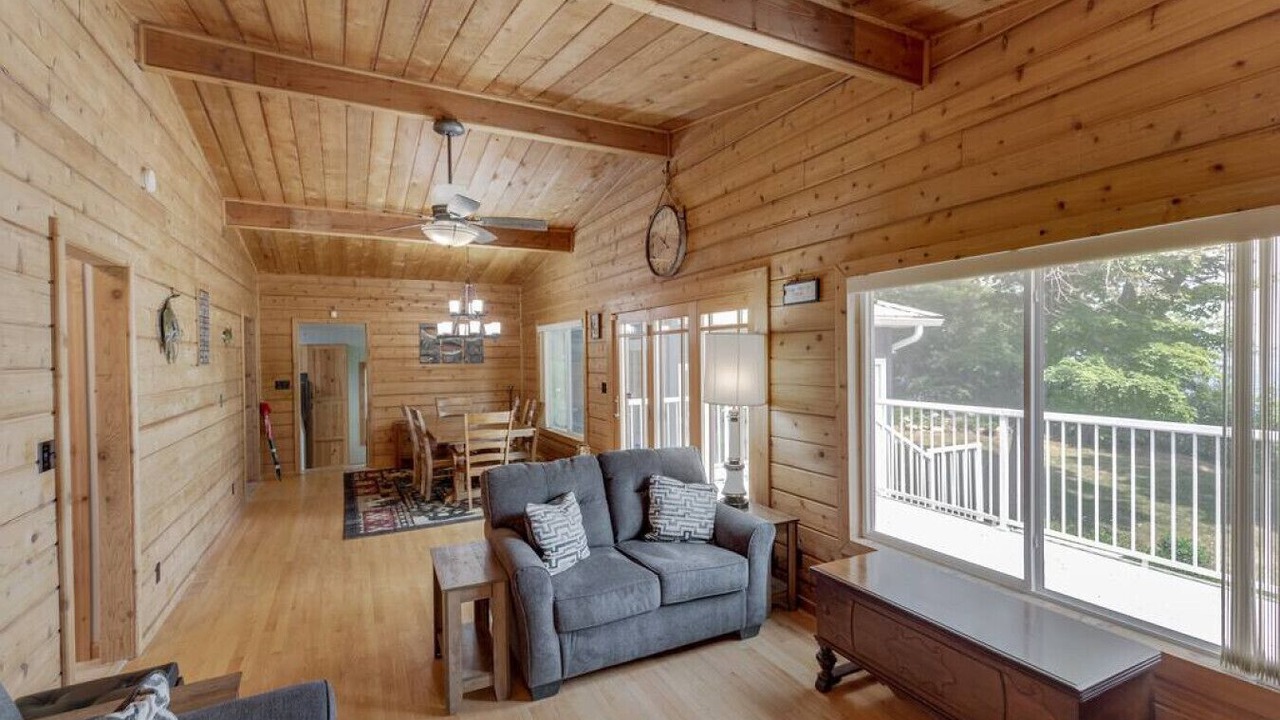 Photo of Bedroom in Garrison